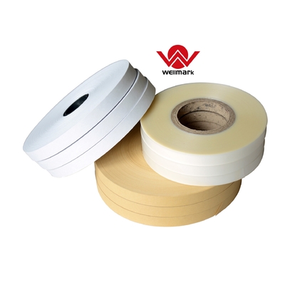Cinta adhesiva de esquina de PVC / cinta adhesiva de papel Kraft