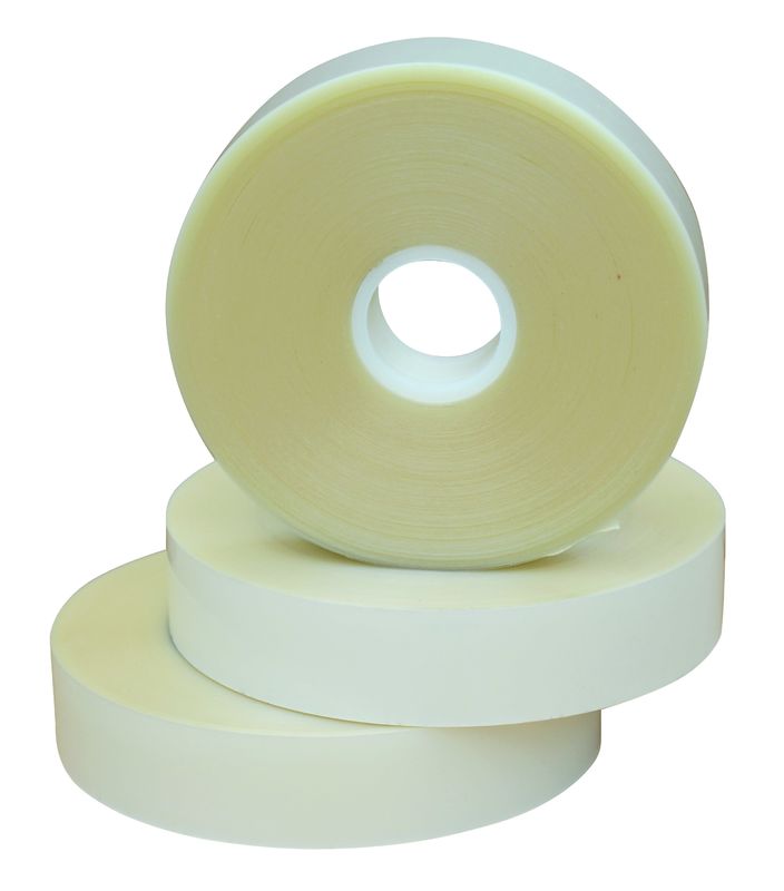 Plastic Strapping Tape Used For Strapping Paper Boxes