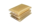 Adhesivo amarillo de fusión caliente EVA Jelly Glue para bolsas Cajas de la industria Impresión de zapatos Embalaje de animales Glue caliente