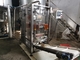 Caja pegamento de gelatina adhesivo de fusión caliente para la máquina de pegado automática