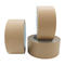 50m cinta de papel Kraft marrón biodegradable cinta autoadhesiva para el sellado de cajas