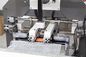 Máquina rígida automática de la fabricación de cajas/máquina de papel de la fabricación de cajas