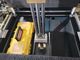 Máquina de formación automática/embaladora de la caja rígida