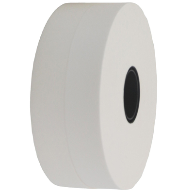 Kraft de cinta de papel/que ata con correa la cinta del dinero para la empaquetadora