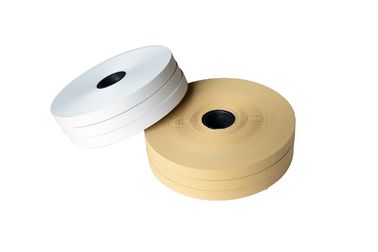 Kraft de cinta de papel/cinta de la estancia de la esquina de la caja