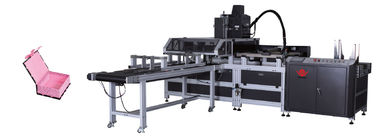 Máquina de la fabricación de cajas/libro rígidos automáticos - tipo máquina de la asamblea de caja