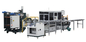 Máquina rígida 30pcs/min de la fabricación de cajas del regalo automático lleno